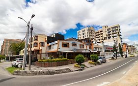 Ayenda 1087 La Estacion